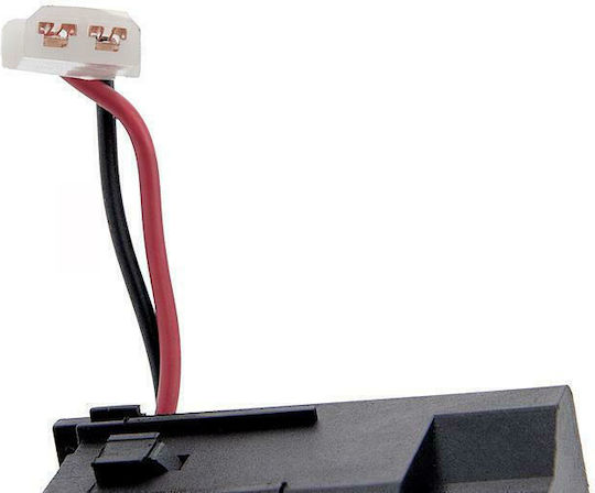 NTY Lichtschalter Auto für Renault Megane 1996-2002 Schwarz