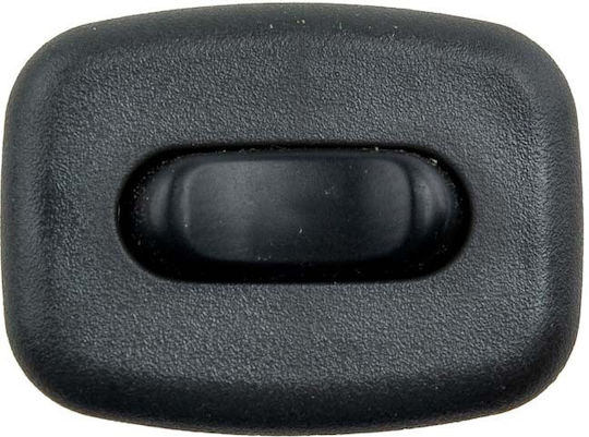 NTY Fensterheberschalter Auto für Hyundai Atos 1998+ Schwarz