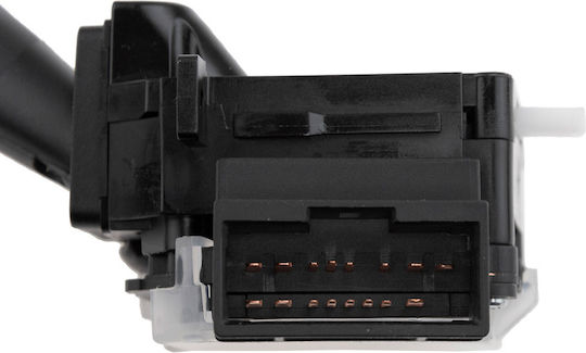 NTY Lichtschalter Auto für Kia Sportage 2004+ Schwarz