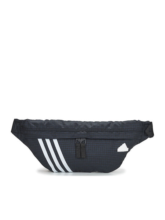 Magazin online pentru bărbați Bum Bag pentru Talie Negru
