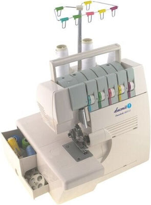 Lucznik Sewing Machine Overlock