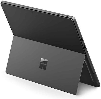 Microsoft Surface Pro 9 13" Tablet cu WiFi (16GB/256GB/i5-1235U) grafit de curgere