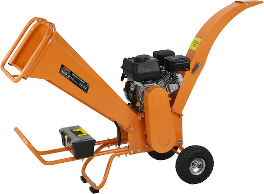 Kraft 691064 Бензинов Косачки За Клони За Почва