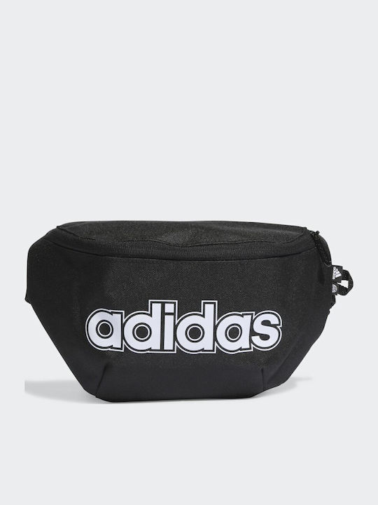 Classic Foundation Herren Bum Bag Gürtel Schwarz