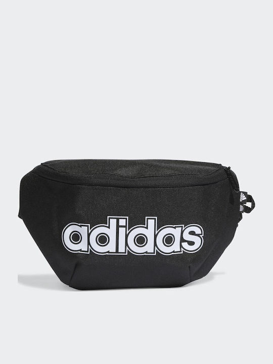 Classic Foundation Herren Bum Bag Gürtel Schwarz