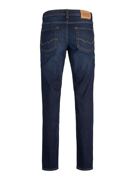 Jack & Jones Boys Denim Trouser Blue