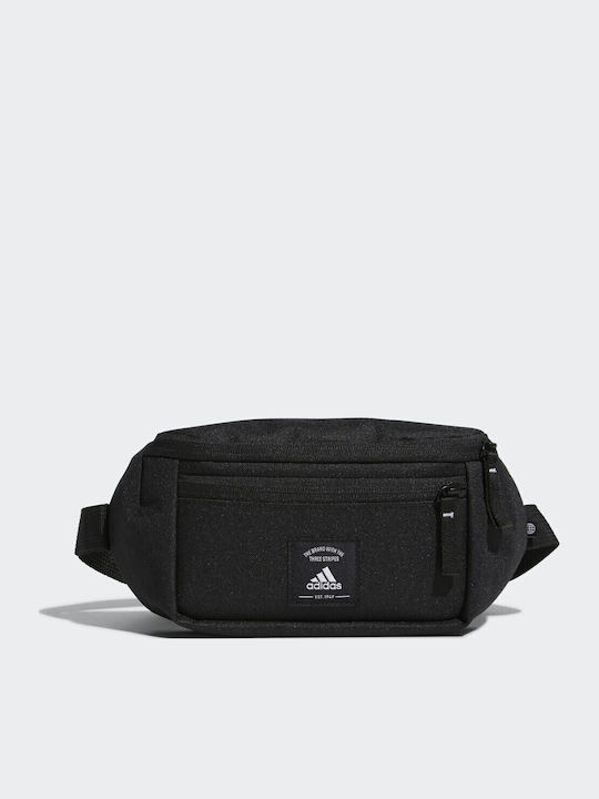Waist Bag Black