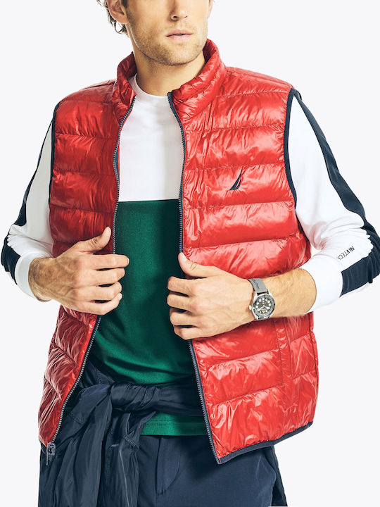Winter Jacket Blue