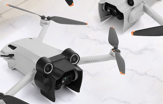 Sunnylife Lens Sunshade Farbton der Linse für DJI Mini 3 Pro 1Stück