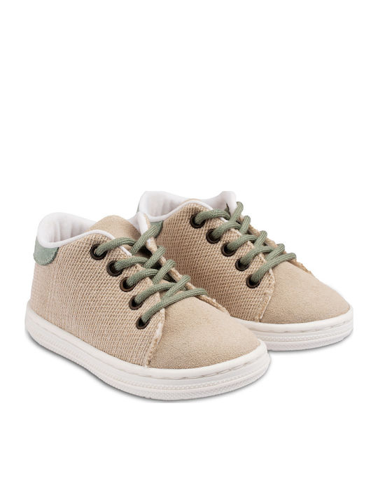 Babywalker Βαπτιστικά Sneakers Babywalker Βαπτιστικά Sneakers