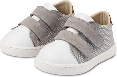 Babywalker Gray