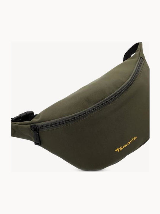 Frauen Bum Bag Taille Khaki