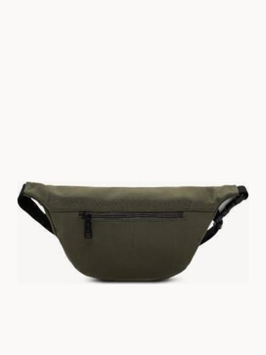 Frauen Bum Bag Taille Khaki