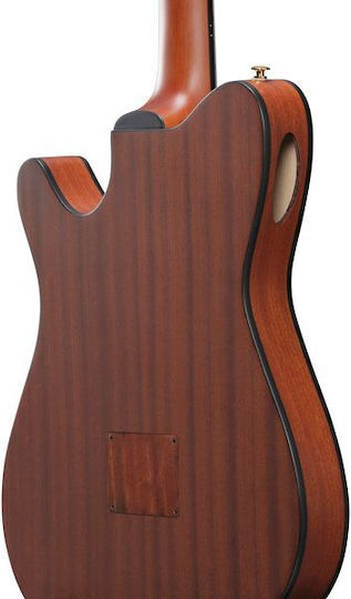 Ibanez FRH10N-NTF Classical Guitar 4/4 Natural