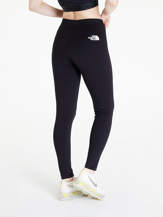 The North Face Interlock Women's Long Legging Black