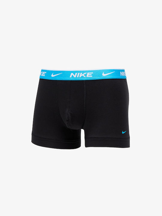 Men's Boxers Black 3Pack