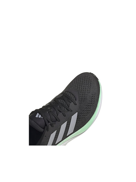 Supernova 2.0 Bărbați Pantofi sport Alergare Negre