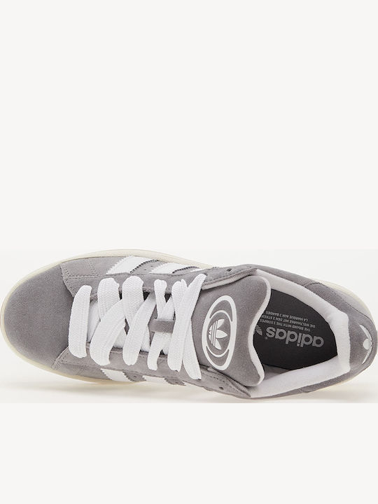 Campus 00s Sneakers Grey Three / Ftw White / Off White
