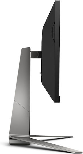 AOC PD27S Porsche Design IPS HDR Monitor 27" QHD 2560x1440 170Hz mit Reaktionszeit 1ms GTG