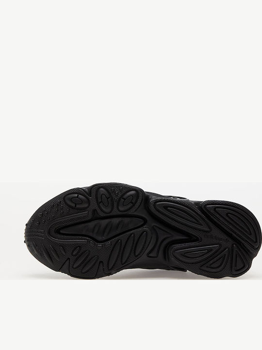 Oztral Дамски Маратонки Core Black / Purple Rush