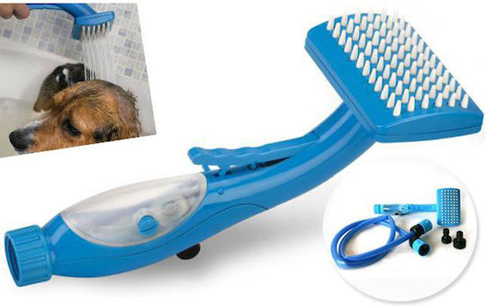 Factory Brush for Misc Hair Lengths for Coat Cleaning