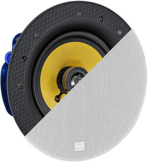 Next C6 PRO Boxă De Tavan 60W Bucată Albă