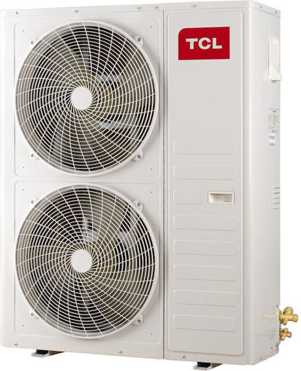 TCL TCC-55D2HRH/DV7 Επαγγελματικό Κλιματιστικό Inverter Καναλάτο 52000 BTU με Ψυκτικό Υγρό R32