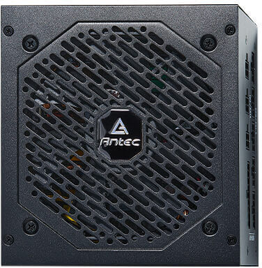 Antec NeoEco NE750G M 750W Μαύρο Τροφοδοτικό Υπολογιστή Full Modular 80 Plus Gold