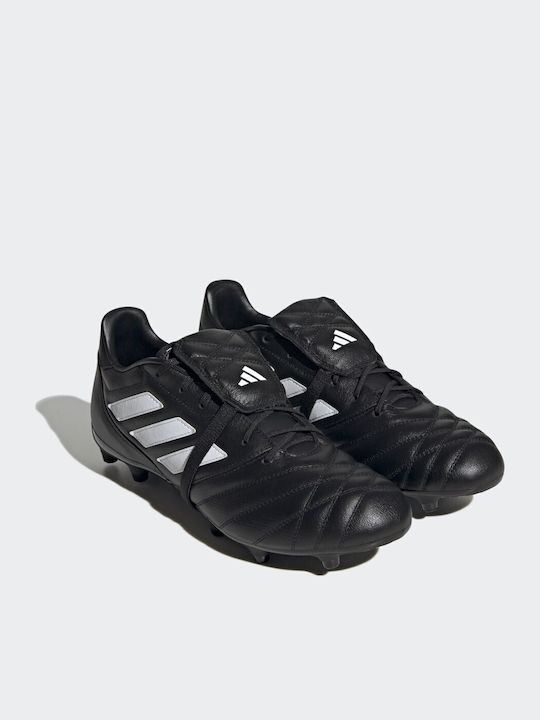 adidas Copa Gloro Pantofi de Fotbal cu crampoane Negre