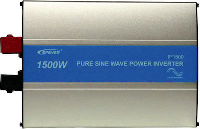 Epsolar IP-1500-24 Inverter Καθαρού Ημιτόνου 1500W 24V