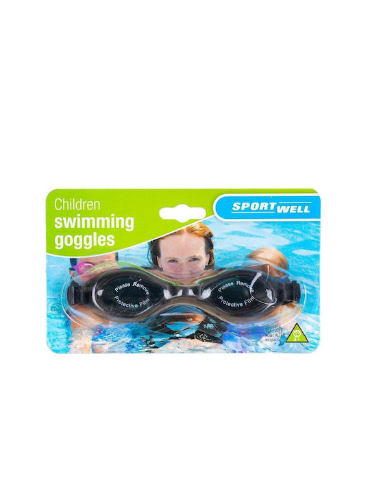 Children's swimming goggles