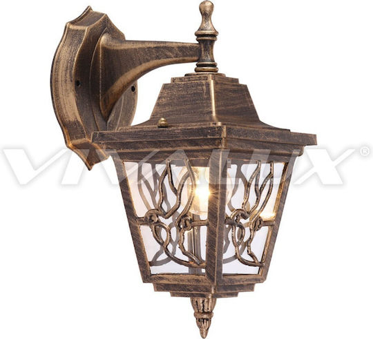 Vivalux Lyon Lantern E27