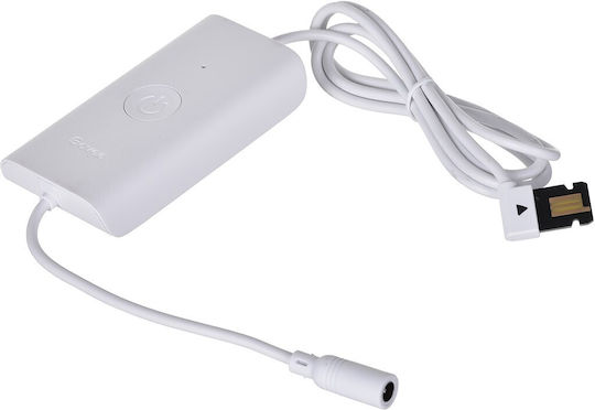 Govee Smart Διακοσμητικό Φωτιστικό Glide Hexa Pro LED RGBIC Hexagon 10τμχ