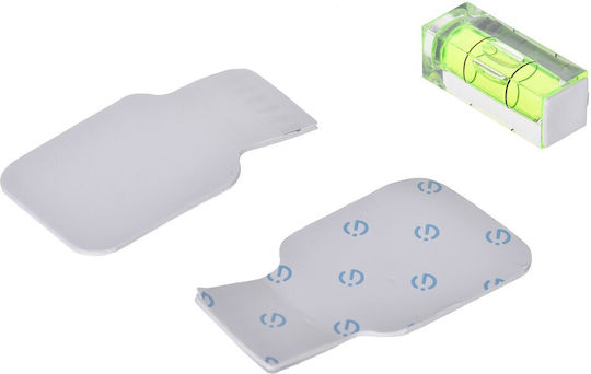 Govee Smart Διακοσμητικό Φωτιστικό Glide Hexa Pro LED RGBIC Hexagon 10τμχ