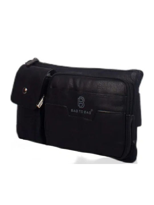 BB-MD-1813 Waist Bag Black