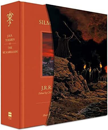 The Silmarillion