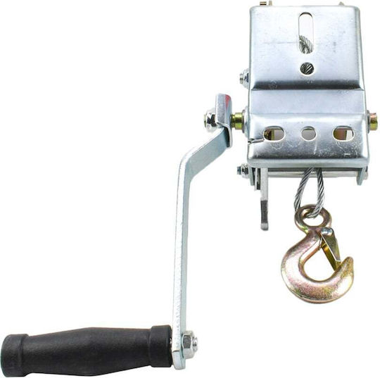 Federwuchtmaschine for Load Weight up to 500kg in Silber Color