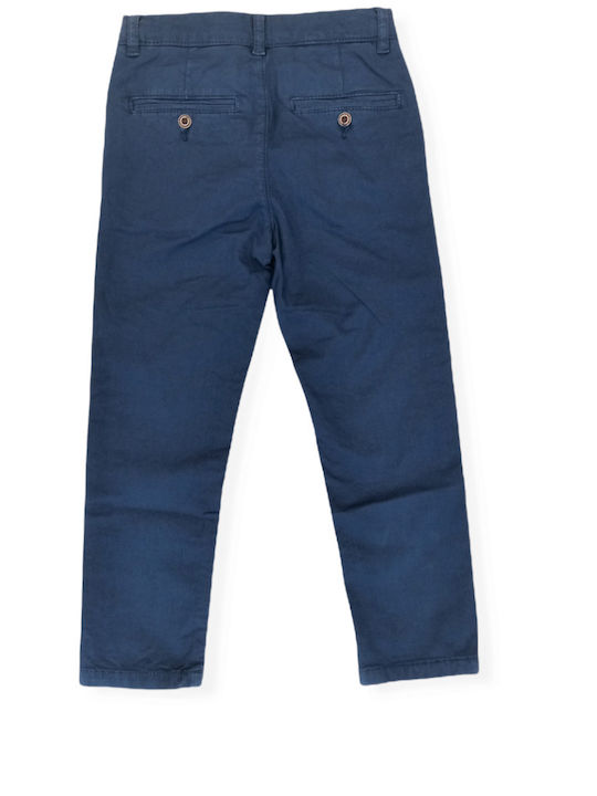 Original Marines Boys Trouser Blue