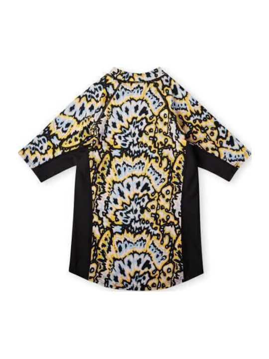 O'Neill Kinder Badeanzug Rashguard Mehrfarbig