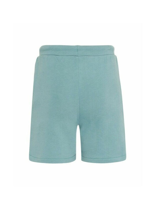 Mexx Kids Shorts/Bermuda Fabric Light Blue