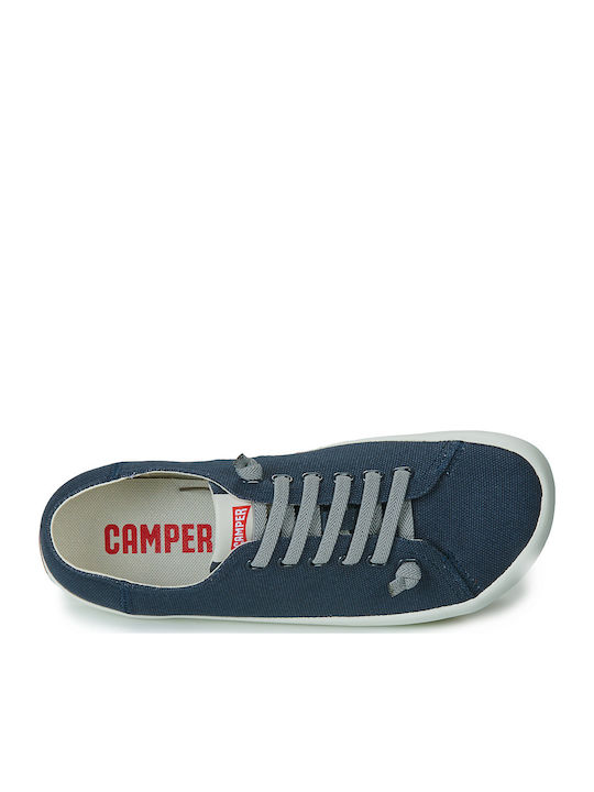 Ανδρικά Sneakers Navy Μπλε