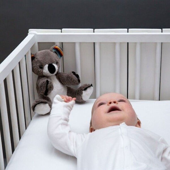 Zazu Jucărie de Somn Koala din Țesătură Cu zgomot alb pentru 0++ Luni