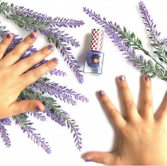Miss Nella Peel Off Kids Nail Polish