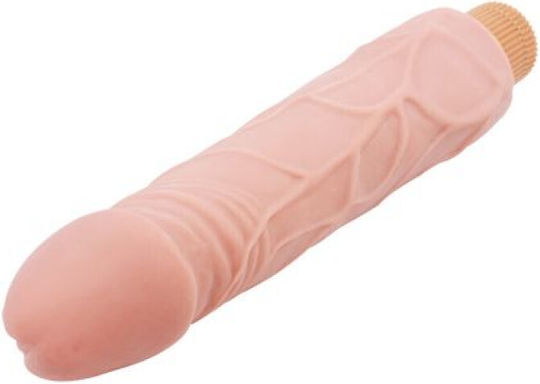 Chisa Novelties Greedy Guy Ρεαλιστικός Δονητής 24cm Flesh