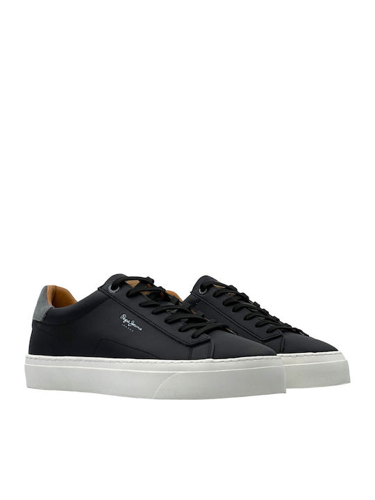 Yogi Original 23 Herren Sneakers Schwarz