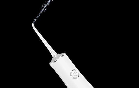 Seago SG-8001 Воден Иригатор Бял