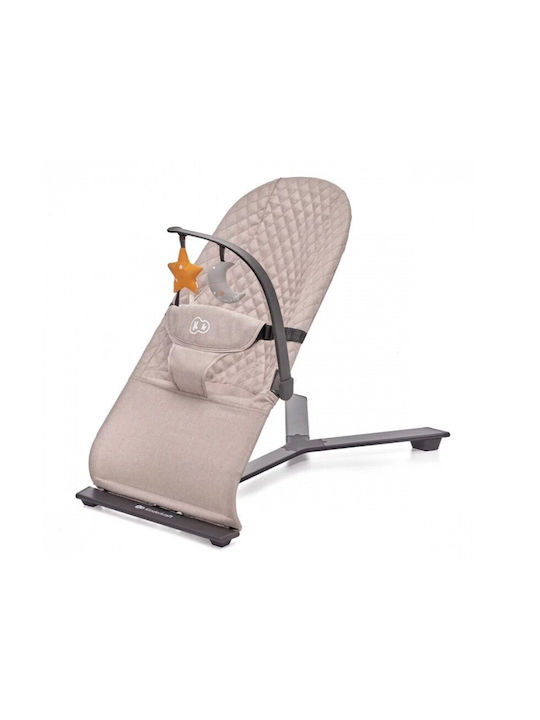 Kinderkraft Mimi Handbuch Baby Relax Beige Kinderkraft Mimi Handbuch Baby Relax Beige