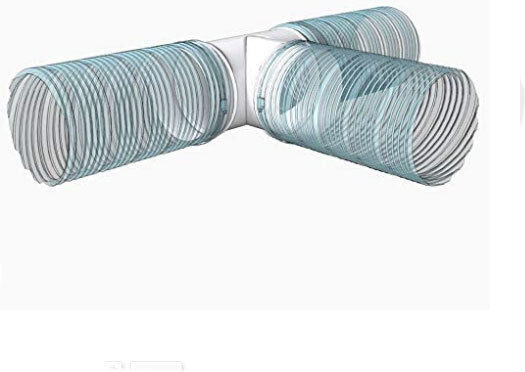 Europlast AT100 Duct Adapter