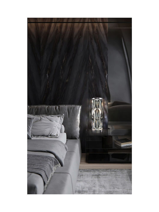 Maytoni Διακοσμητικό Φωτιστικό Puntes E14 20x20x80εκ.