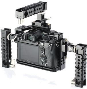 Leofoto AH-1 Cage Hand Grip